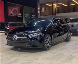 مرسيدس بنز A-Class